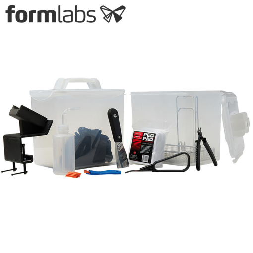Formlabs - Form 4B 3D Printer Complete Dental Package - Image 6