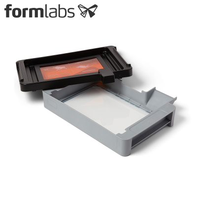 Formlabs - Form 4 Resin Tank