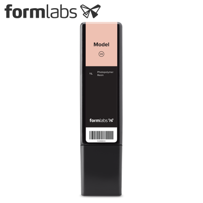 Formlabs - (Form 3) Model Resin Cartridge V3 (1L)