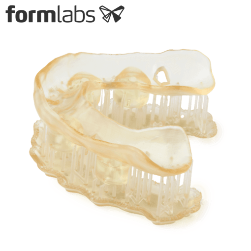 Formlabs - Surgical Guide Resin (Form 4) 1 Litre - Image 2