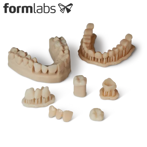 BEGO - Varseosmile TriniQ for Formlabs - Image 2