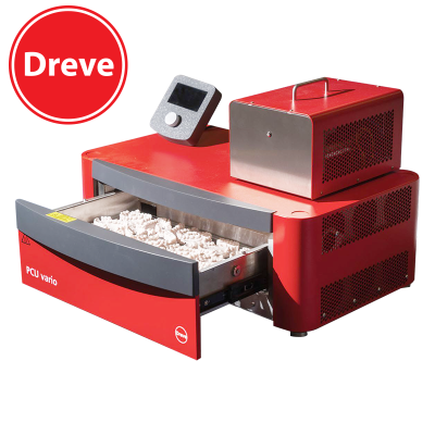 Dreve - PCU vario 160
