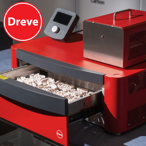 Dreve - PCU vario 160 - Image 2
