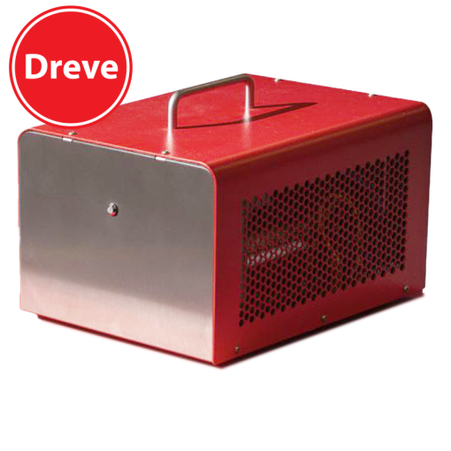 Dreve - PCU vario 160 - Image 6