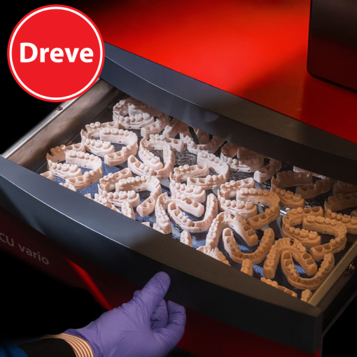 Dreve - PCU vario 160 - Image 3