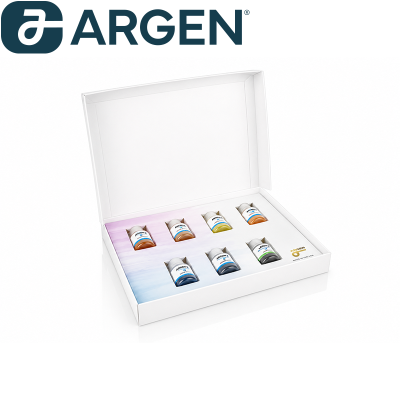 ArgenZ - HT/ST Demo Sets