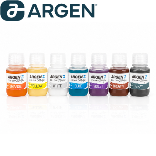 ArgenZ - Colour Modifier Liquids 30ml