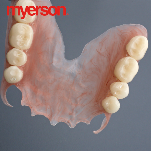 Myerson - Duraflex Injection Press 400g Jar - Image 2