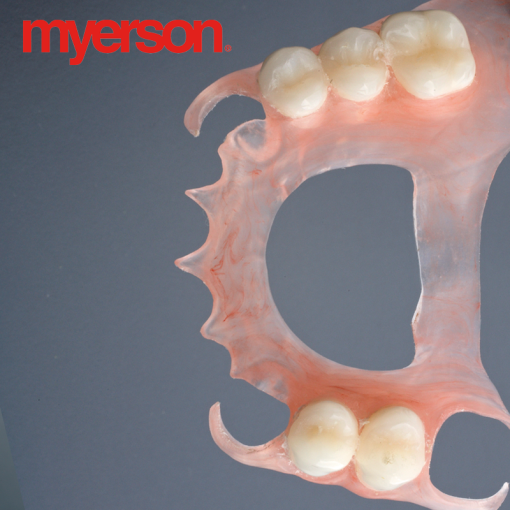 Myerson - Duraflex Injection Press 400g Jar - Image 3