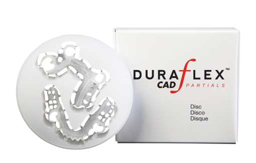 Myerson - Duraflex CAD Partials Milling Discs - Image 9