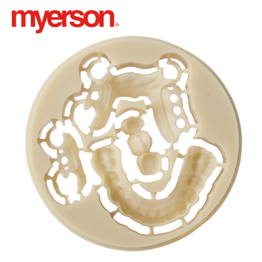 Myerson - Duracetal CAD Milling Discs - Image 4