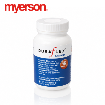 Myerson - Duraflex Cleanser 170g