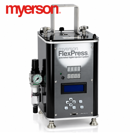 Myerson - FlexPress automated digital injection system - Image 2