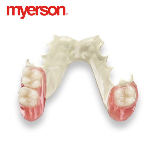 Myerson - Dentivera milling discs (made from Ultaire AKP) - Image 6