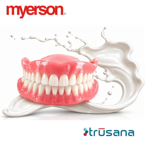Myerson - Trusana Denture Resins - Image 2