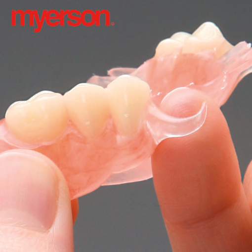 Myerson - VisiClear (Clasps and Frameworks) Cartridges - Image 2