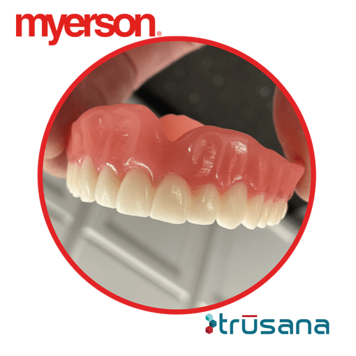 Myerson - Trusana Denture Resins - Image 4