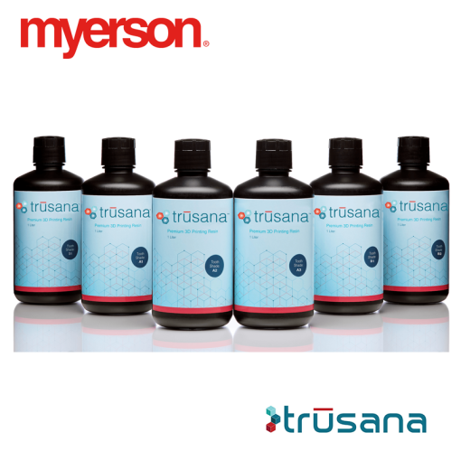 Myerson - Trusana Denture Resins - Image 3