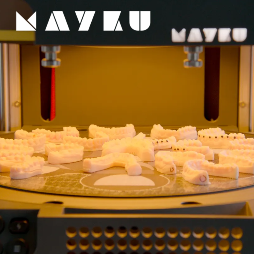 Mayku - Multiplier multi unit pressure former - Image 9