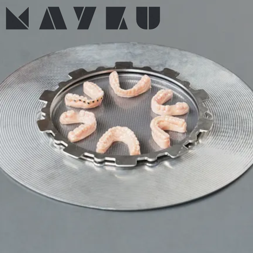 Mayku - Multiplier multi unit pressure former - Image 13