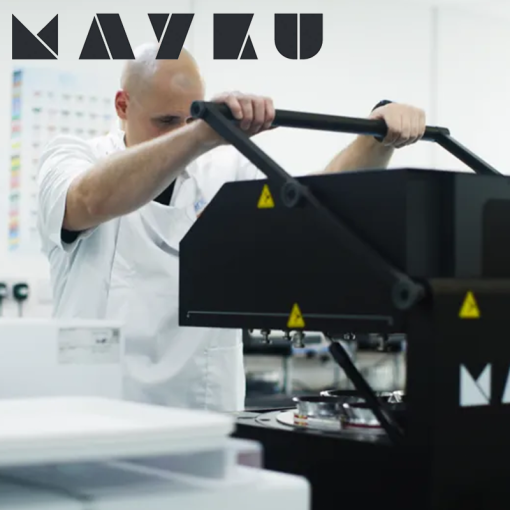 Mayku - Multiplier multi unit pressure former - Image 4