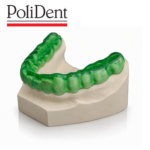 Polident - PMMA Coloured discs - Image 2