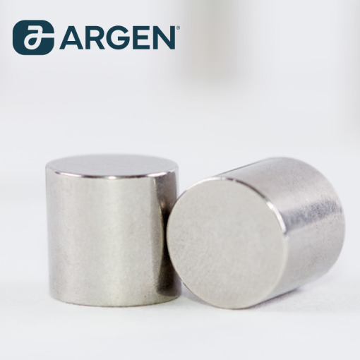 Argen - Argeloy NP Supreme alloy