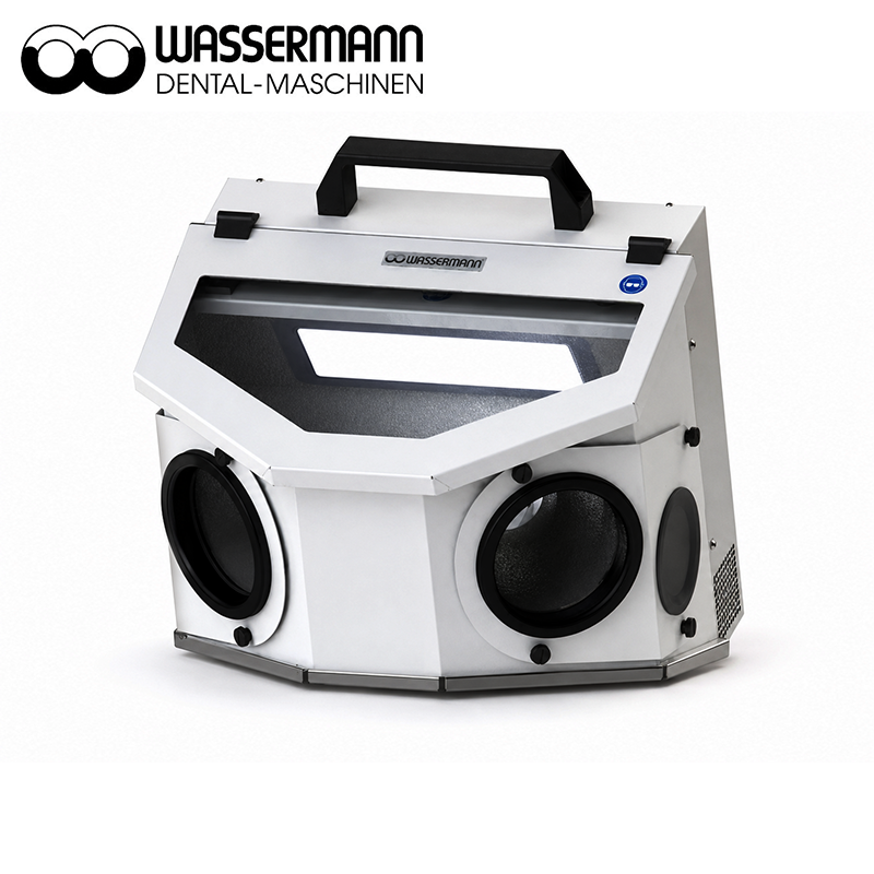 Wassermann - Airbox One portable