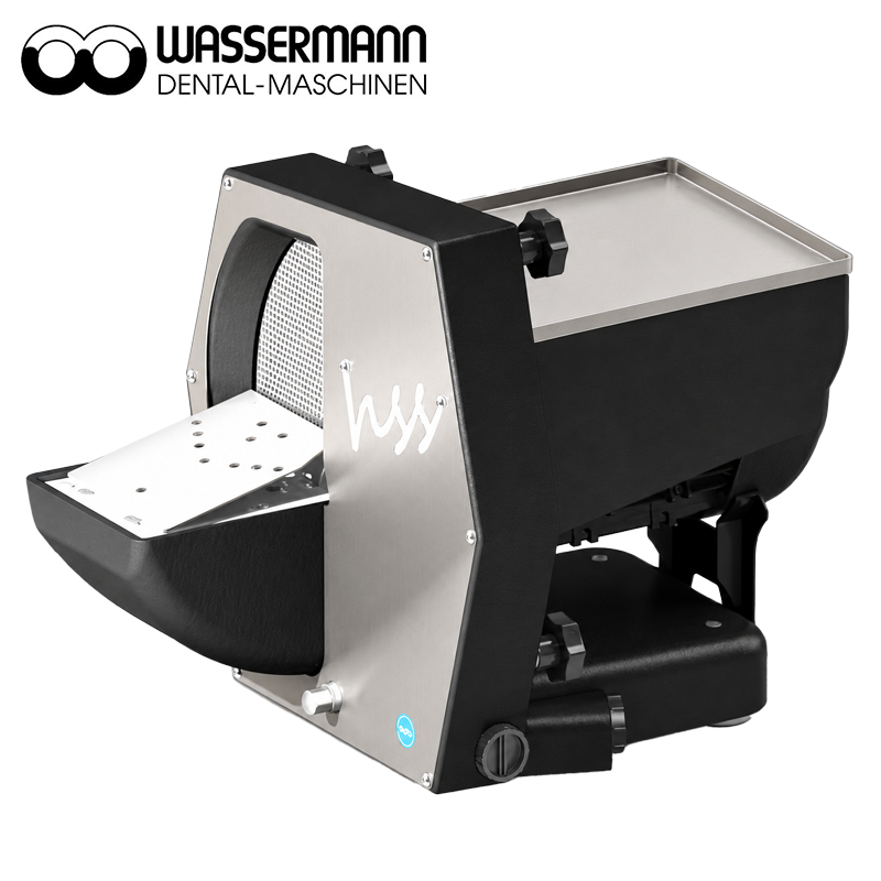 Wassermann HSS-TR Dry Model Trimmer