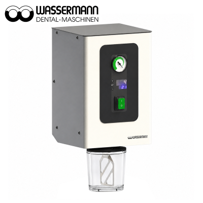 Wassermann Wamix economy