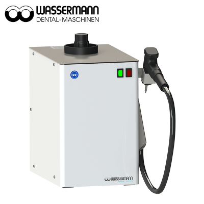 Wassermann - Wasi-Steam Classic II
